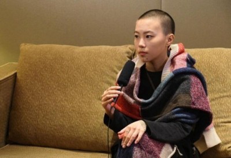 窦靖童