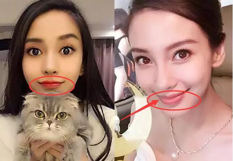 白鹿
