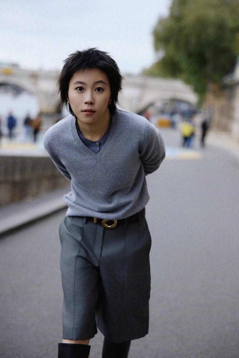 窦靖童